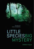 Little Species, Big Mystery (eBook, ePUB)