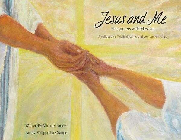 Jesus and Me (eBook, ePUB)