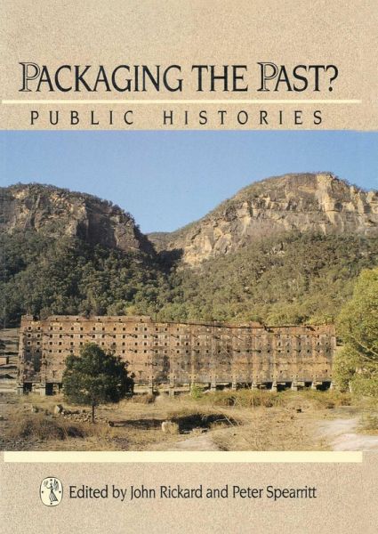 Packaging The Past? (eBook, ePUB)