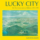 Lucky City (eBook, ePUB) Lucky City (eBook, ePUB)