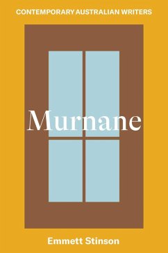 Cover Murnane (eBook, ePUB)