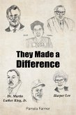 They Made a Difference (eBook, ePUB)