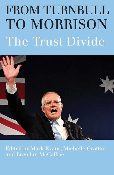 From Turnbull to Morrison (eBook, ePUB) From Turnbull to Morrison (eBook, ePUB)
