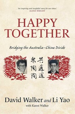Cover Happy Together (eBook, ePUB)