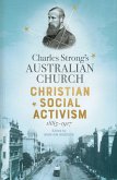 Charles Strong's Australian Church (eBook, ePUB)