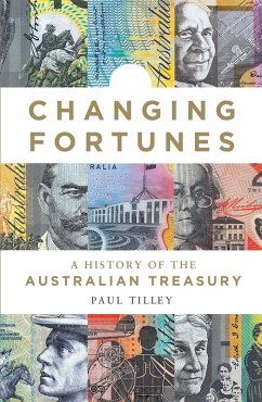 Cover Changing Fortunes (eBook, ePUB)