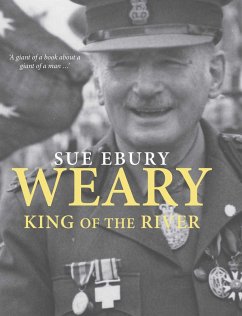 Weary (eBook, ePUB) - Ebury, Sue