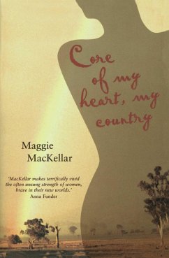 Cover Core Of My Heart, My Country (eBook, ePUB)
