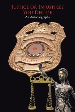 Justice or Injustice? You Decide (eBook, ePUB) Cover Justice or Injustice? You Decide (eBook, ePUB)