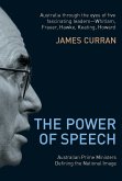 Power Of Speech (eBook, ePUB) Power Of Speech (eBook, ePUB)