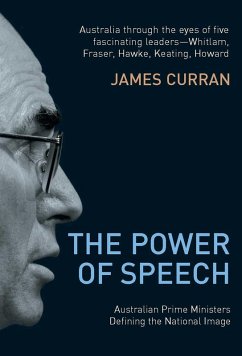 Cover Power Of Speech (eBook, ePUB)