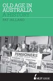 Old Age in Australia (eBook, ePUB)