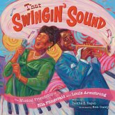 That Swingin' Sound! (eBook, ePUB) That Swingin' Sound! (eBook, ePUB)
