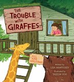 The Trouble with Giraffes (eBook, ePUB)
