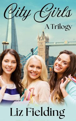 Cover City Girls (eBook, ePUB)