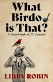 What Birdo is that? (eBook, ePUB) What Birdo is that? (eBook, ePUB)