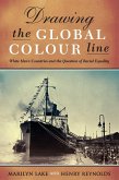 Drawing The Global Colour Line (eBook, ePUB) Drawing The Global Colour Line (eBook, ePUB)