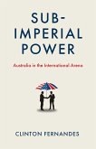 Subimperial Power (eBook, ePUB)