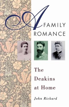 Family Romance (eBook, ePUB) - Rickard, John