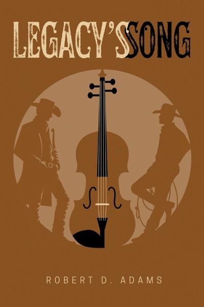 Legacy's Song (eBook, ePUB) Legacy's Song (eBook, ePUB)