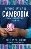 Seeking Justice in Cambodia (eBook, ePUB)