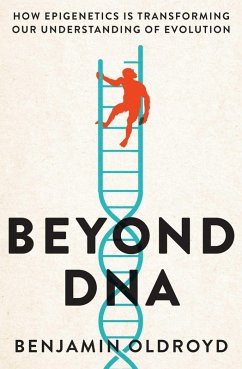 Cover Beyond DNA (eBook, ePUB)