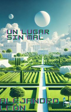 Cover Un lugar sin mal (eBook, ePUB)