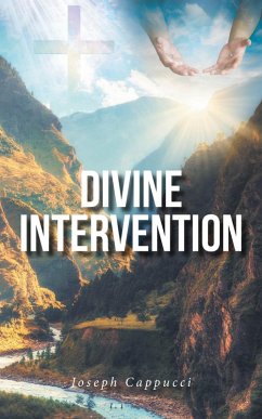 Cover Divine Intervention (eBook, ePUB)
