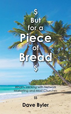 Cover $ But for a Piece of Bread $ (eBook, ePUB)