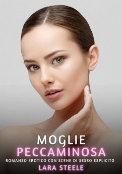 Cover Moglie Peccaminosa (eBook, ePUB)