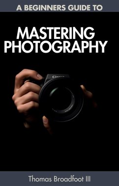 Cover Mastering Photography (eBook, ePUB)