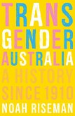 Transgender Australia (eBook, ePUB)