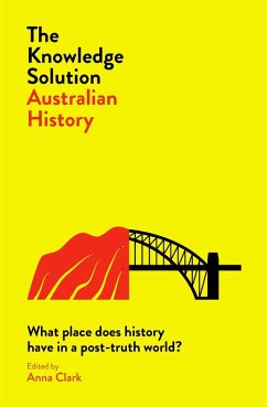 Knowledge Solution: Australian History (eBook, ePUB) - Clark, Anna