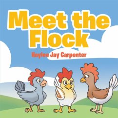 Cover Meet the Flock (eBook, ePUB)