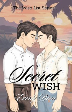 Cover Secret Wish: The Wish List, Book 1 (eBook, ePUB)
