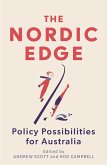 Nordic Edge (eBook, ePUB) Nordic Edge (eBook, ePUB)
