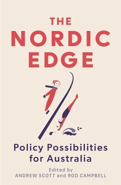 Cover Nordic Edge (eBook, ePUB)