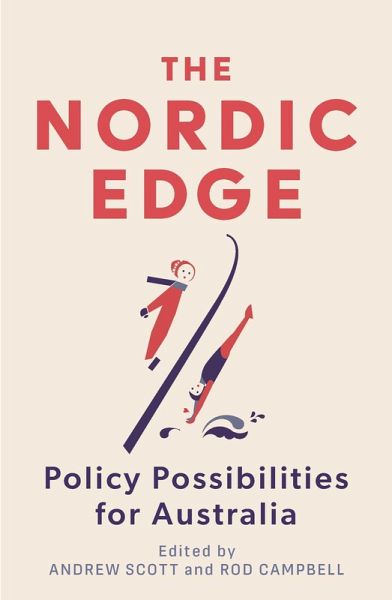 Nordic Edge (eBook, ePUB)