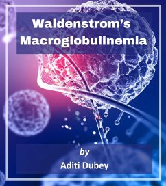 Cover Waldenstrom's Macroglobulinemia (eBook, ePUB)