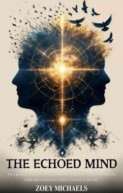 Cover The Echoed Mind (The Echoed Mind Duology, #1) (eBook, ePUB)