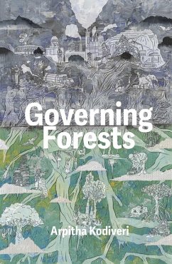 Cover Governing Forests (eBook, ePUB)