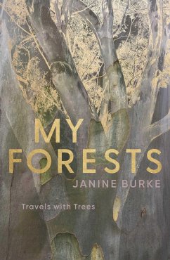 Cover My Forests (eBook, ePUB)