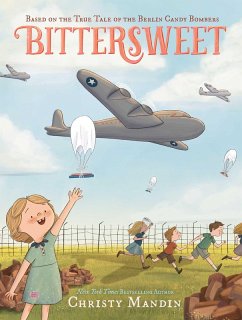 Cover Bittersweet (eBook, ePUB)