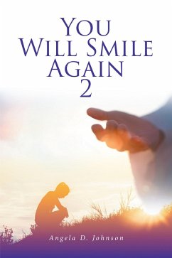 You Will Smile Again (eBook, ePUB) - Johnson, Angela D.