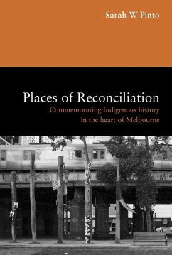 Cover Places of Reconciliation (eBook, ePUB)