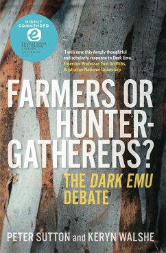 Cover Farmers or Hunter-gatherers? (eBook, ePUB)