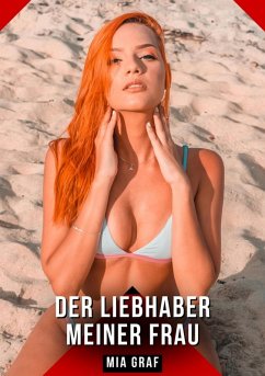 Cover Der Liebhaber meiner frau (eBook, ePUB)