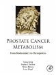 Prostate Cancer Metabolism (eBook, ePUB) - Bild 1