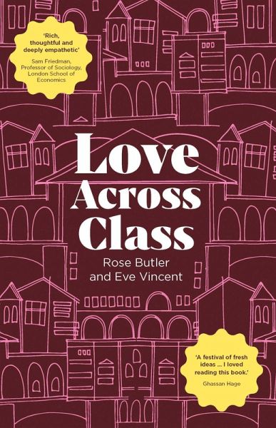Love Across Class (eBook, ePUB)