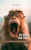 Da boca pra fora (eBook, ePUB) Da boca pra fora (eBook, ePUB)
